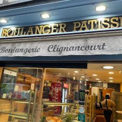 Boulangerie De Clignancourt
