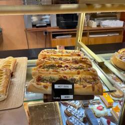 Boulangerie De Clignancourt