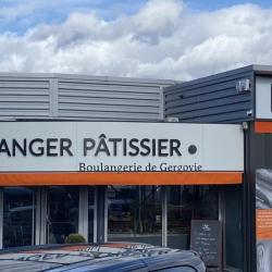 Boulangerie De Gergovie