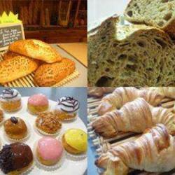 Boulangerie De L' Europe