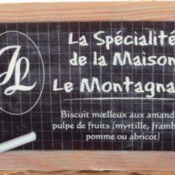 Boulangerie De L'abbaye