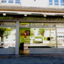 Boulangerie De L'épine