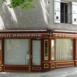 Boulangerie De La Clamoux
