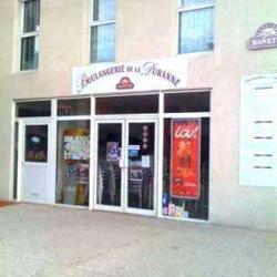 Boulangerie De La Duranne