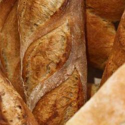 Boulangerie De La Gare