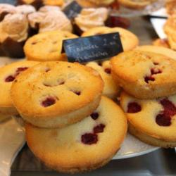 Boulangerie De La Martinière