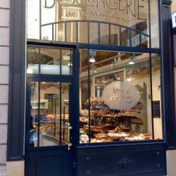 Boulangerie De La Martinière