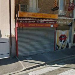 Boulangerie De La Paix