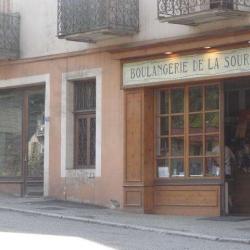 Boulangerie De La Source
