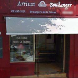 Boulangerie De La Timone