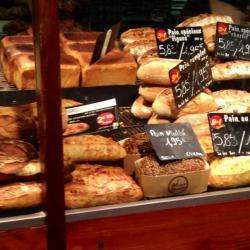 Boulangerie De Marie