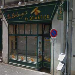 Boulangerie De Quartier