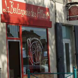 Boulangerie Des Allées