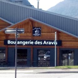 Boulangerie Des Aravis