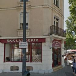 Boulangerie Des Carmes