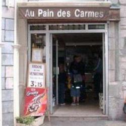 Boulangerie Des Carmes