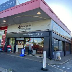 Boulangerie Des Chataigniers