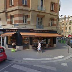 Boulangerie Des Entrepreneurs