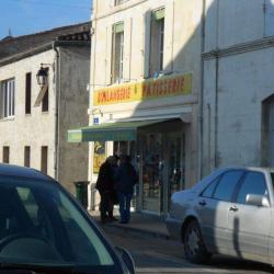 Boulangerie Des Familles