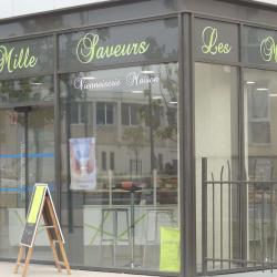 Boulangerie Des Mille Saveurs