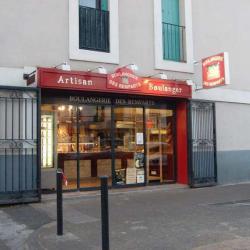 Boulangerie Des Remparts