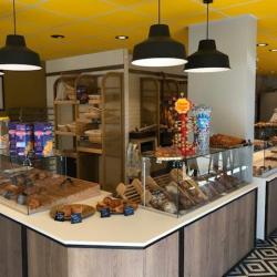 Pain Et Patisserie Des Roches