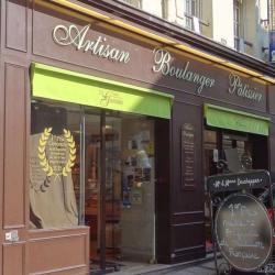 Boulangerie Deschepper