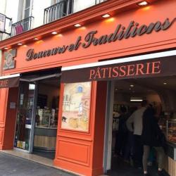 Boulangerie Douceurs Et Traditions