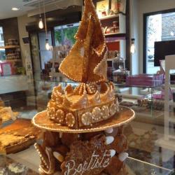 L'attrape Douceurs