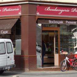 Boulangerie Du Cygne