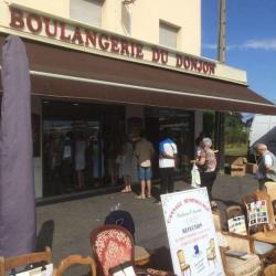 Boulangerie Du Donjon