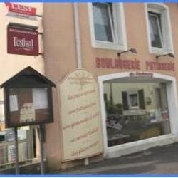 Boulangerie Du Faubourg