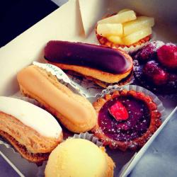 Boulangerie Devesa