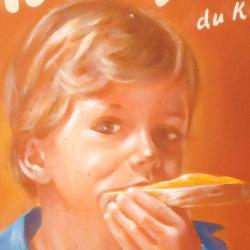 Boulangerie Du Kreisker