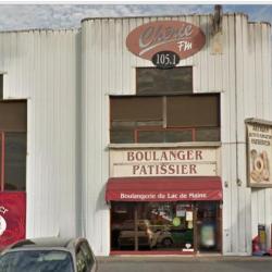 Boulangerie Du Lac De Maine