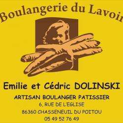 Boulangerie Du Lavoir