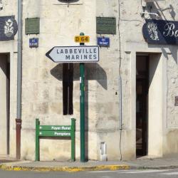 Boulangerie Du Moulin