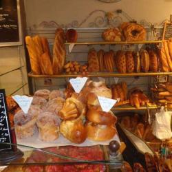 Boulangerie Du Palais