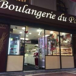 Boulangerie Du Palais