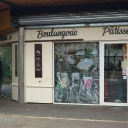Boulangerie Du Parc