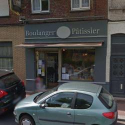 Boulangerie Du Parc