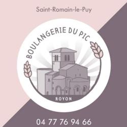 Boulangerie Du Pic