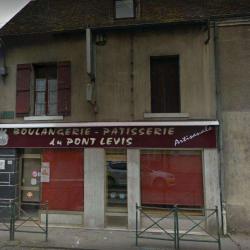 Boulangerie Du Pont Levis
