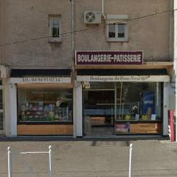 Boulangerie Du Pont Neuf