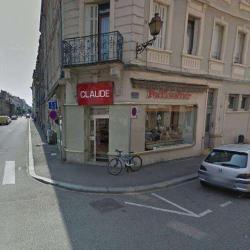 Boulangerie Du Rebberg