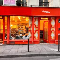 Boulangerie Du Sentier