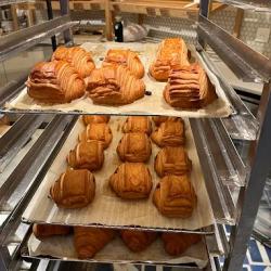 Boulangerie Du Sentier