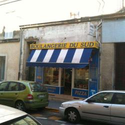 Boulangerie Du Sud