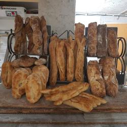 Boulangerie Du Terroir