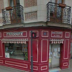 Boulangerie Du Thabor